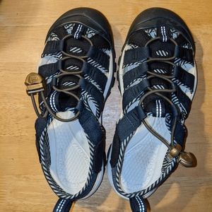 Keen Sandals